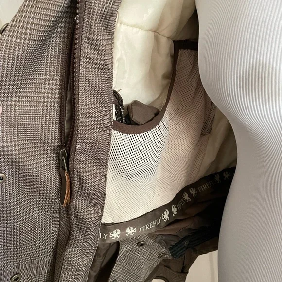 Unique Firefly Jacket - Picture 9 of 16